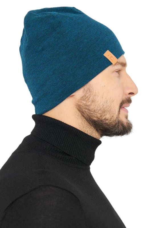 Alpakka lue, Sport, Royal Alpaca - Petrol