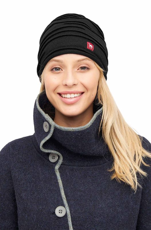 Alpakka lue, Caminos, sort